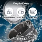 CUCKOO 6-Cup Micom Rice Cooker Stainless steel