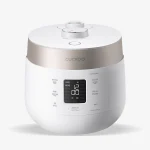 CUCKOO 10-Cup HP Twin Pressure Rice Cooker
