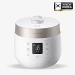 CUCKOO 10-Cup HP Twin Pressure Rice Cooker