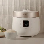 CUCKOO 10-Cup HP Twin Pressure Rice Cooker