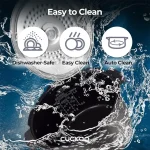 CUCKOO 10-Cup HP Twin Pressure Rice Cooker