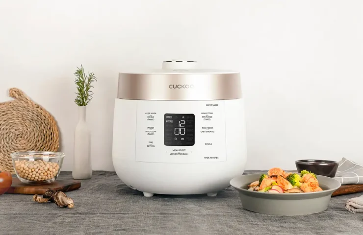 Choosing the Best Rice Cooker in the UAE